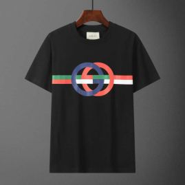 Picture of Gucci T Shirts Short _SKUGucciS-XL25wn0135271